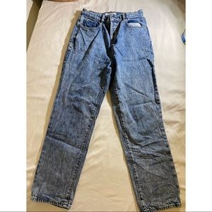 PacSun blue jeans